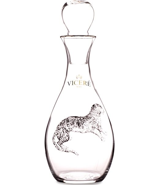 Gattopardo Ampoule