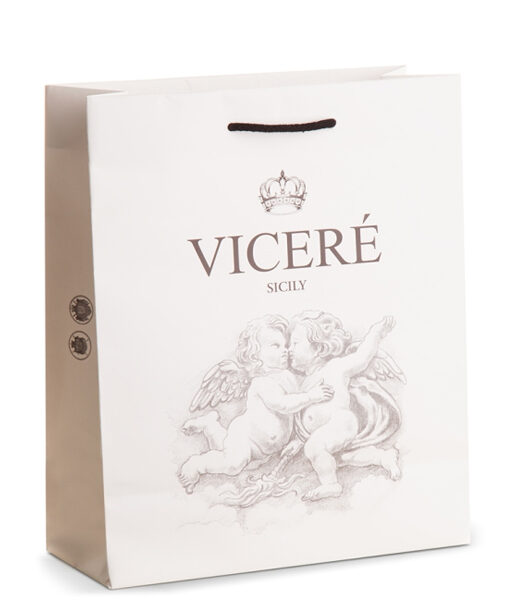 Viceré D’Amuri Bag