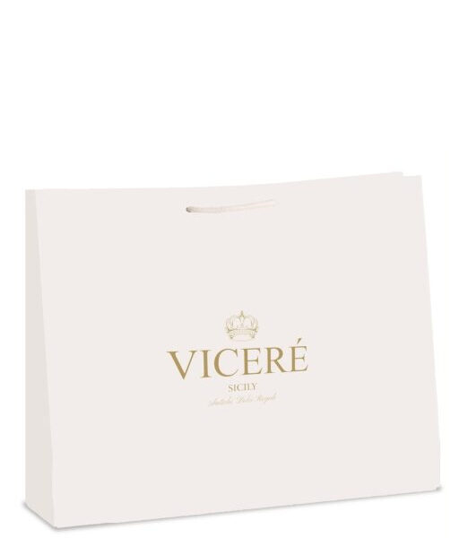Great White Viceré Bag