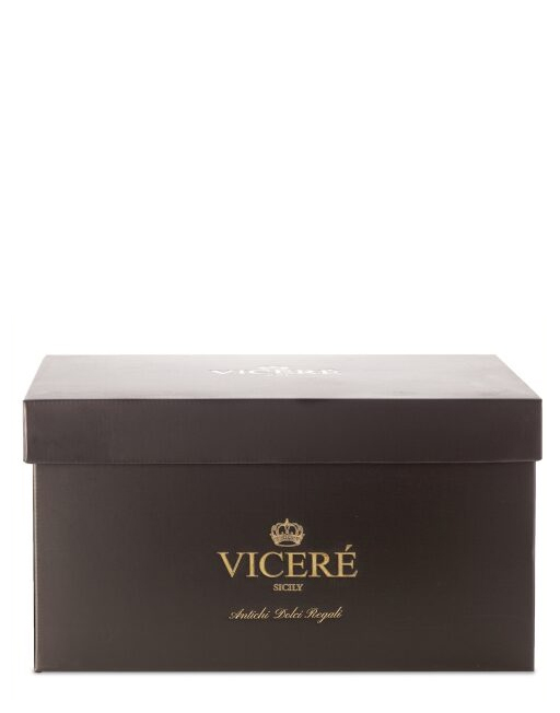 Graet Black Viceré Box