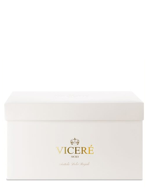 Great White Viceré Box