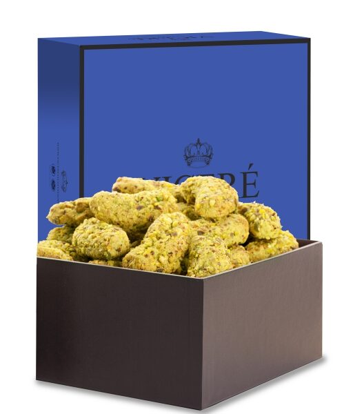 Box 3 - Pistachio Almond Pastries