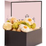Sicilian Sweet Fantasies – Box “Mademoiselle” 1 Kg