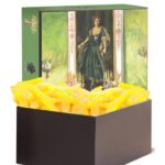 Scorzette di Limone – Scatola “Marianna di Valguarnera” 800 gr