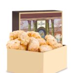 Traditional Almond Pastries – Box “Palazzo” 500 GR