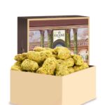 Pistachio Almond Pastries – Box “Palazzo” 500GR