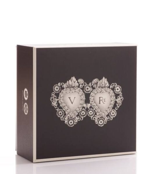 Double Ex Voto Luxury Box