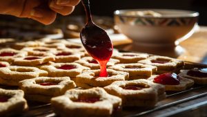 Marmellata, storia dal sapore Siciliano - articolo vecchio