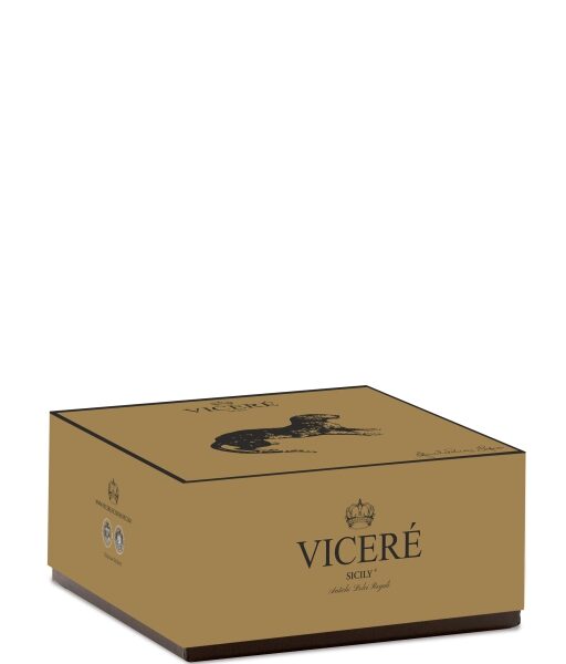Viceré Gattopardo Box