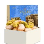 Paste di Mandorla e Oro Verde – Scatola “Sicilia” 500 gr