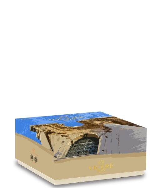 Pistachio Almond Pastries – Box “Sicily” 500GR