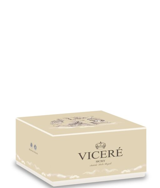 Luxury Box Viceré D’Amuri