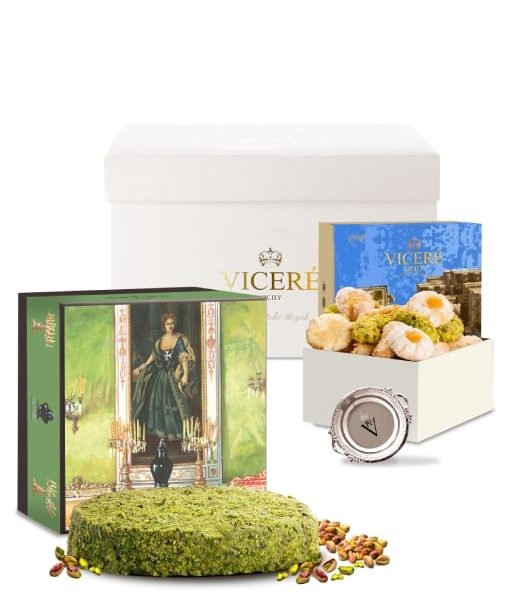 Sicily Gift Box