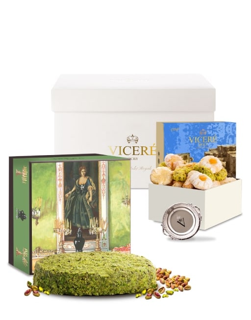 Sicily Gift Box