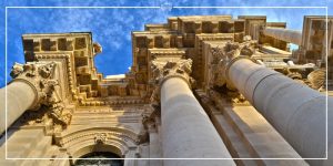 Ortigia- Un viaggio nell’arte e nei sapori di Sicilia