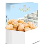 Traditional Almond Pastries – “Scala dei Turchi” box 1 Kg