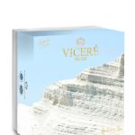 Fantasie di Dolci di Sicilia – Scatola “Scala dei Turchi” 1 Kg