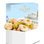 Sicilian Sweet Fantasies – Box “Scala dei Turchi” 1 Kg