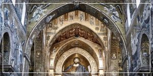 13 - Santa Rosolia e Sant’Agata, la lunga tradizione dei santi siciliani