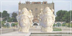 21 - Testa di Moro in Sicilia - Storia e tradizione