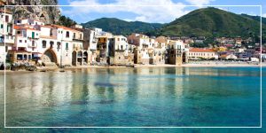 Alla scoperta delle più belle spiagge siciliane