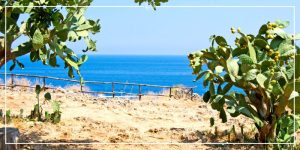 La riserva dello zingaro, il paradiso in Sicilia