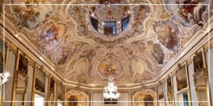 Le dimore siciliane - l’elegante connubio fra storia e fascino di lussi nobiliari