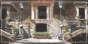 Palazzo Biscari - la maestosità di un eredità settecentesca tra nobiltà e capolavori d arte