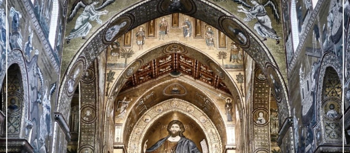 13 - Santa Rosolia e Sant’Agata, la lunga tradizione dei santi siciliani